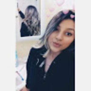 Meet your Posher, Melisa